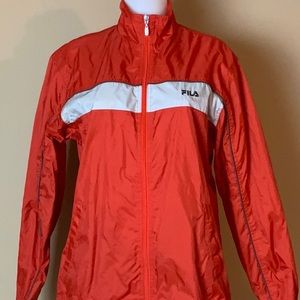 Fila Jacket